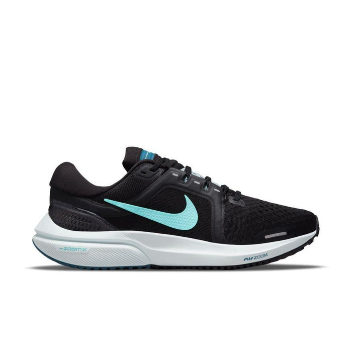Black/Aurora Green / 9