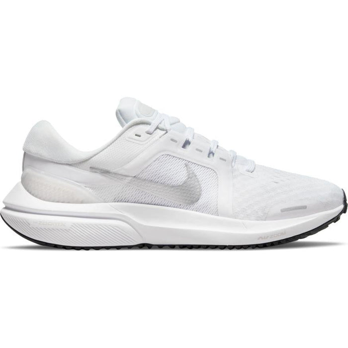 Whitemetallic Silver / 9
