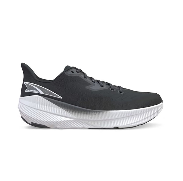 Black/White / Regular / 6.5