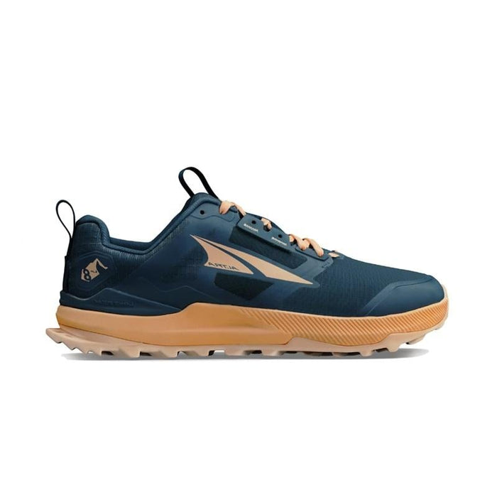 Navy/Coral / Regular / 10