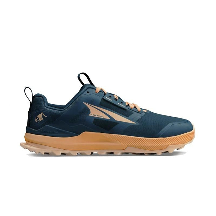 Navy/Coral / Regular / 7.5