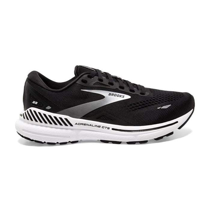 Black/White/Silver / Wide / 10.5