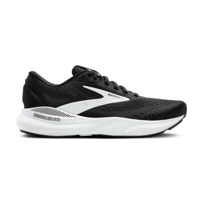 Black/White / Regular / 5