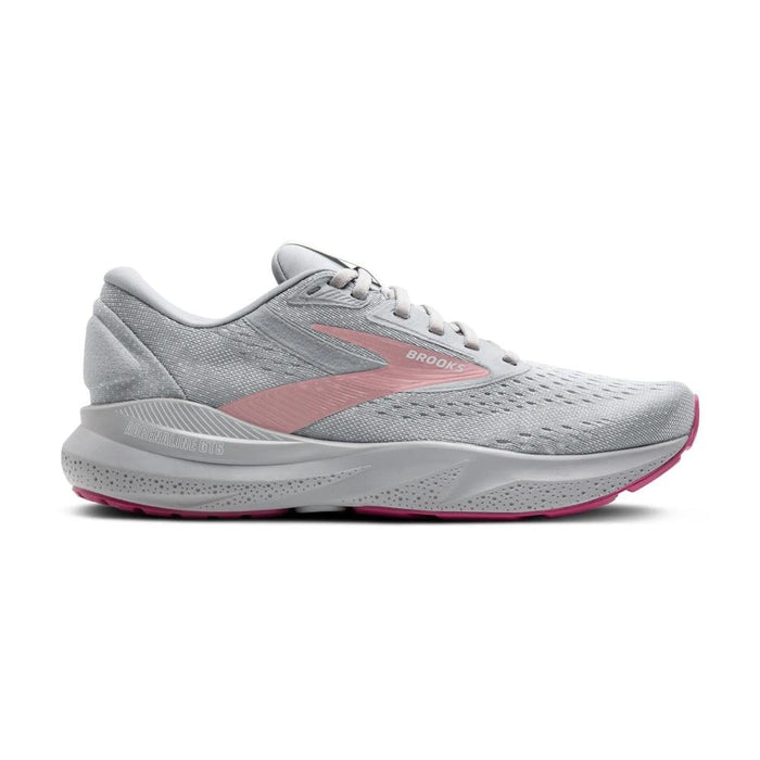 Alloy/White/Zephyr / Regular / 5
