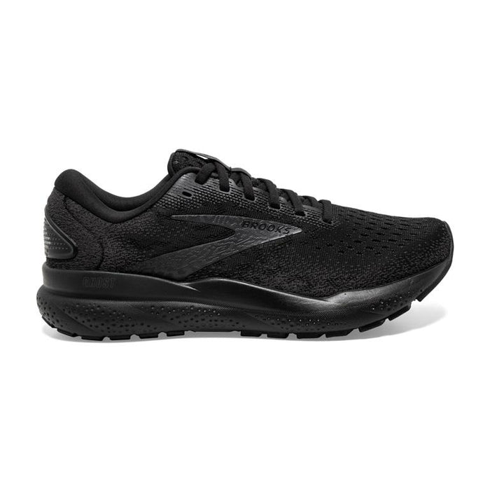 Black/Black/Ebony / Regular / 6