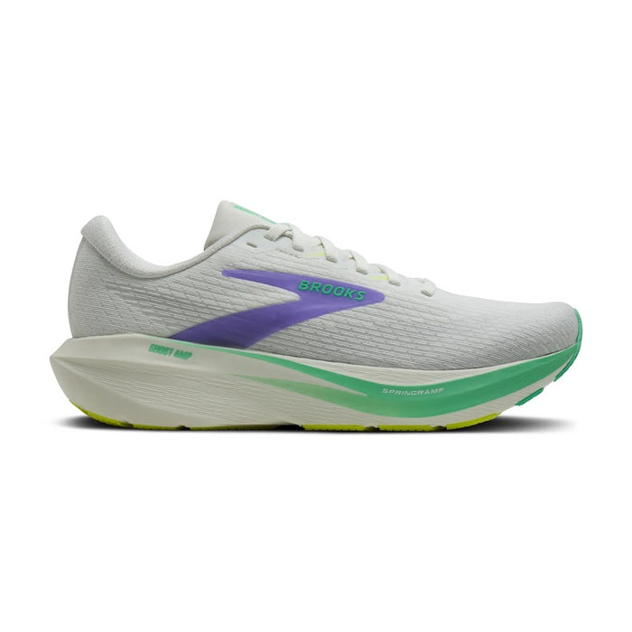 Women's Brooks Ghost Amp