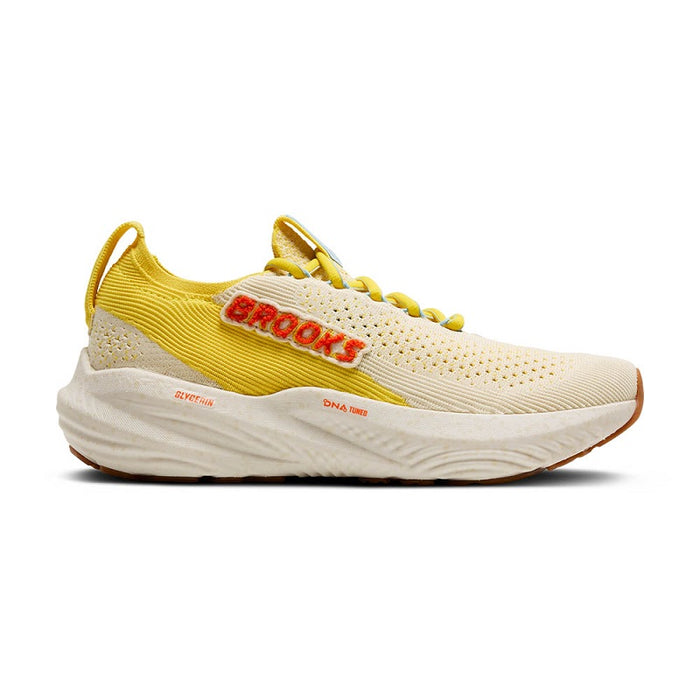 Women's Brooks Glycerin StealthFit 22
