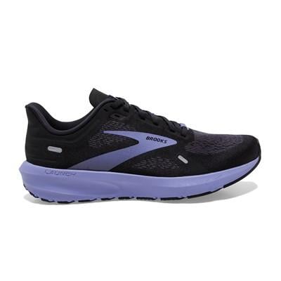 Black/Ebony/Purple / Regular / 9