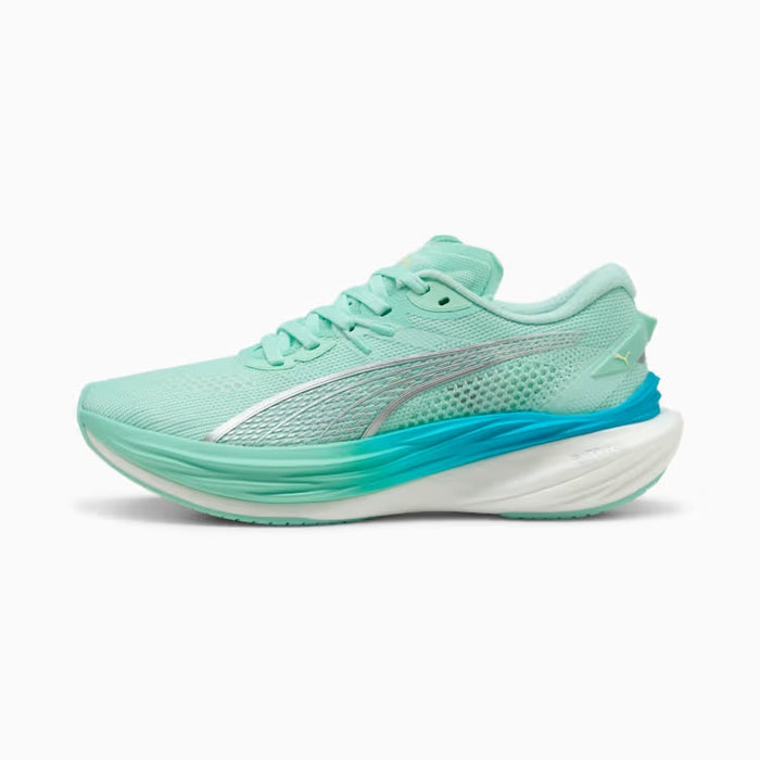 Mint Melt/Speed Blue / Regular / 6.5