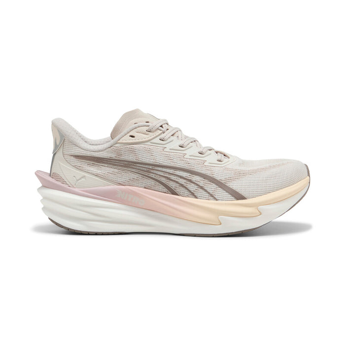 Women's Puma Deviate Nitro 4