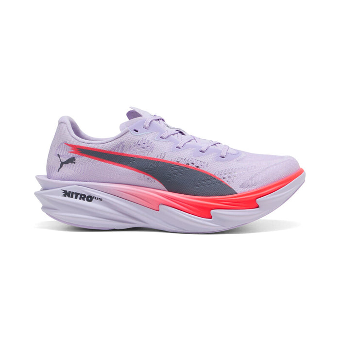 Women's Puma Deviate Nitro Elite 4