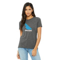 GREY/BLUE/WHITE / XS