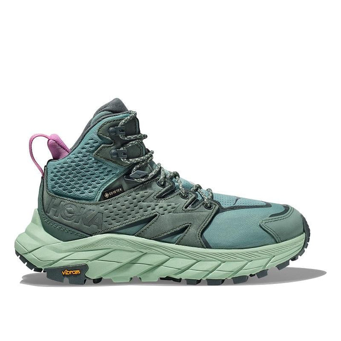 Trellis/Mist Green / Regular / 9.5