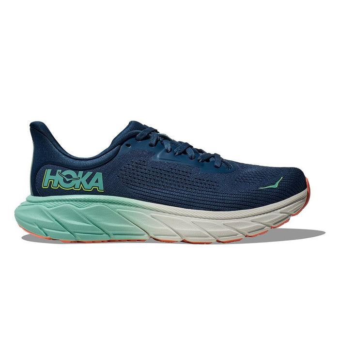 MIdnight/Sea Foam / Regular / 7