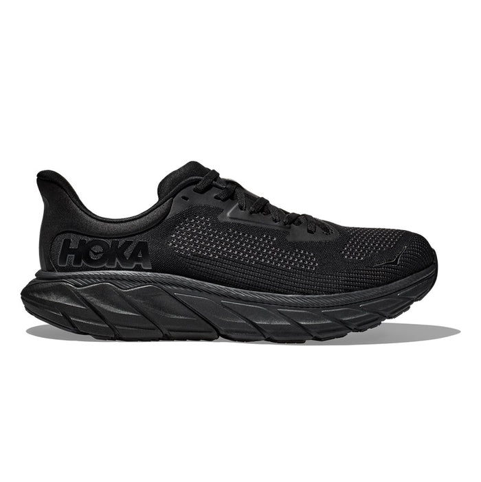 Black/Black / Regular / 5.5