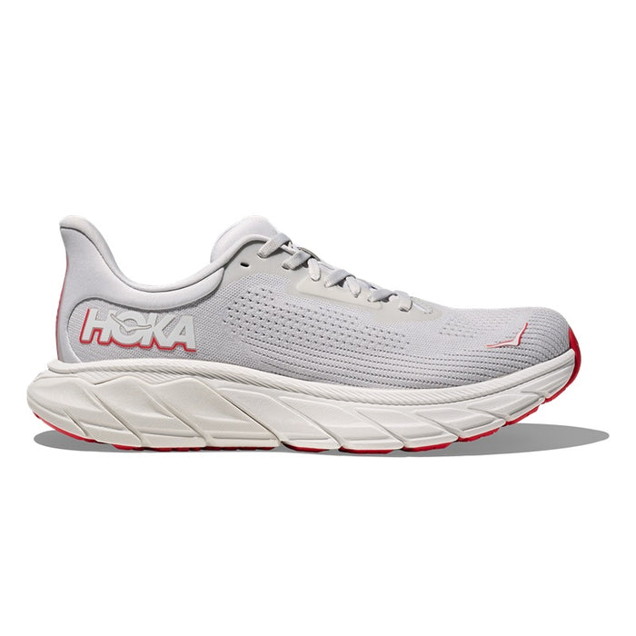 Cosmic Grey/Ruby Red / Regular / 5.5