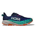 Women's HOKA Speedgoat 6 (Wide)