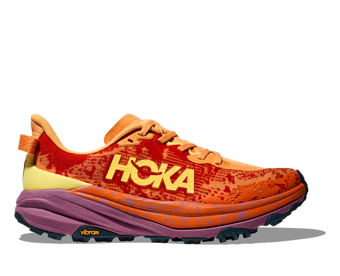 Women's HOKA Speedgoat 6 (Wide)