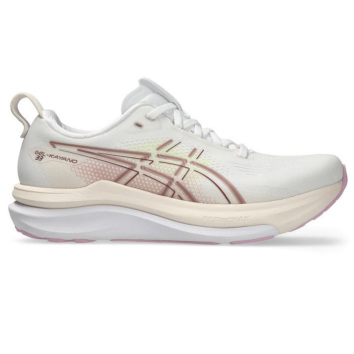 Women's ASICS Kayano 33