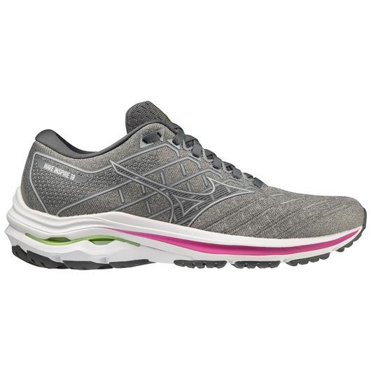 Ultimate Grey/Silver / Regular / 9