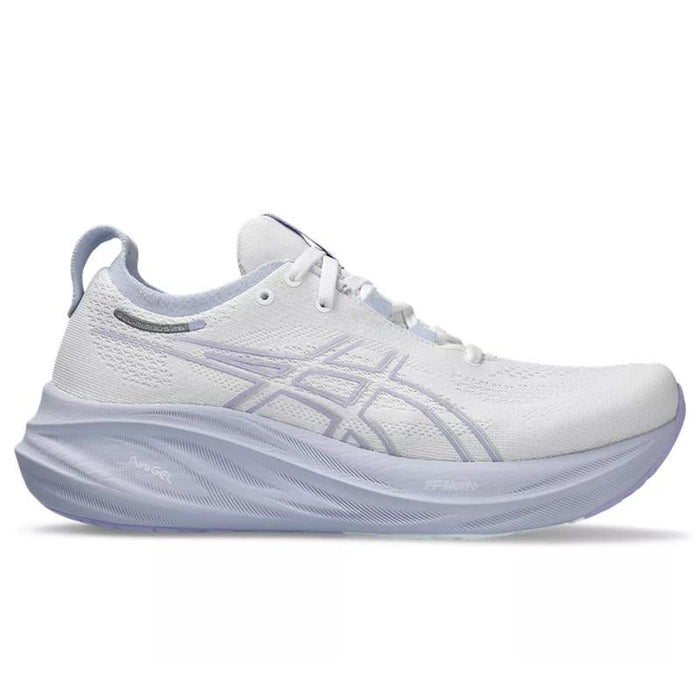 White/Fresh Air / Regular / 6