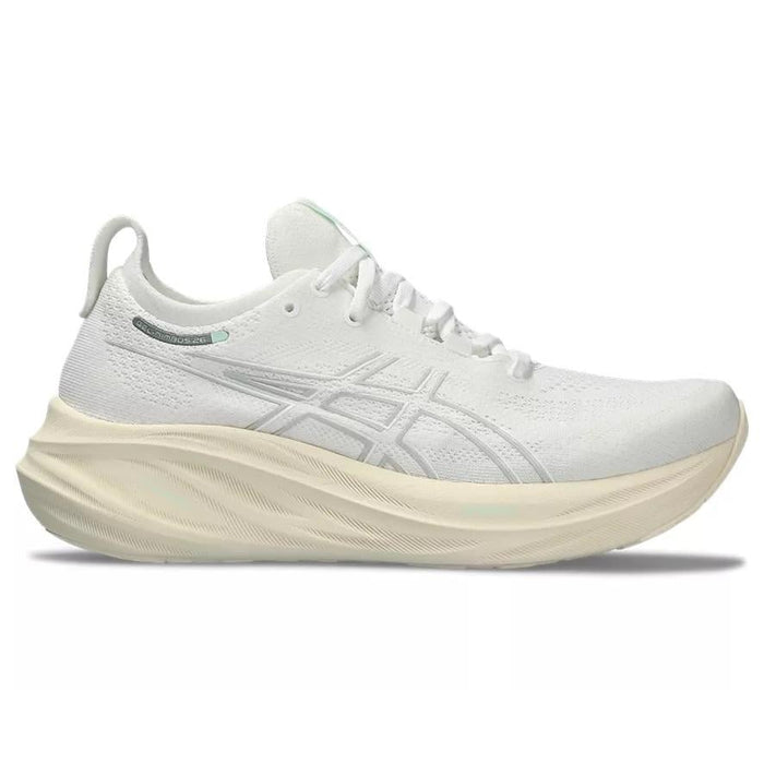 White/White / Regular / 6