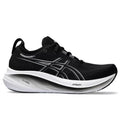 Black/Graphite Grey / Regular / 6