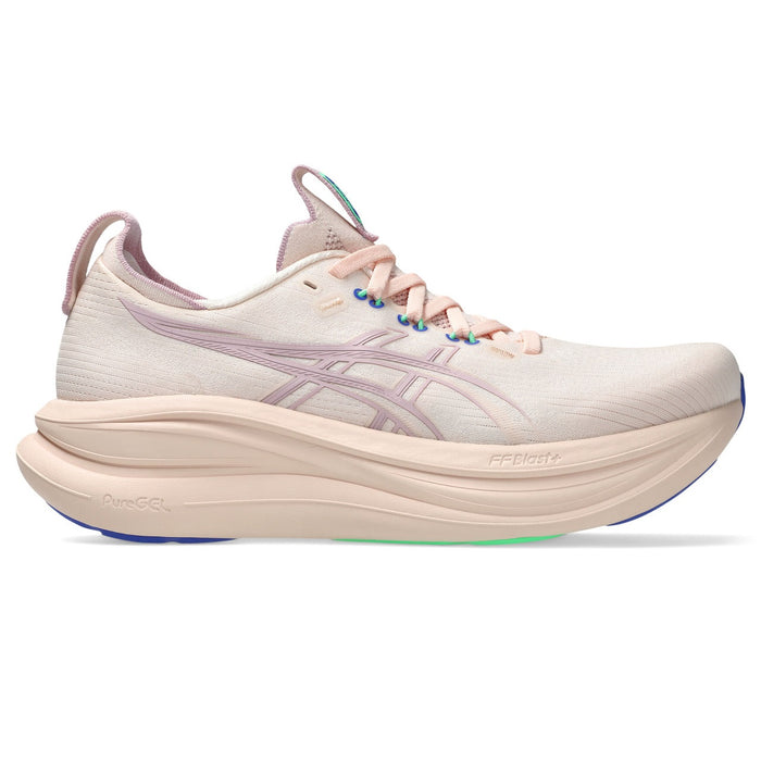 Women's ASICS Nimbus 28
