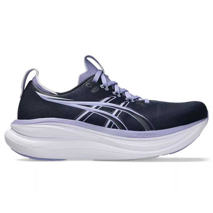 Women's ASICS Nimbus 28