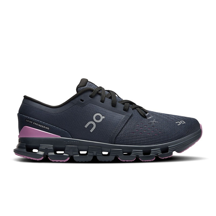 Women's On Cloud X 4