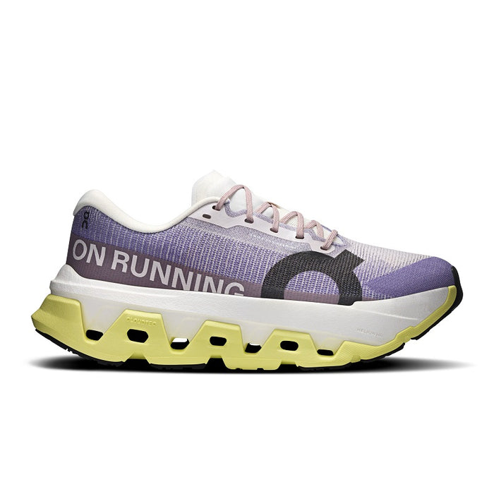 Women's On Cloudmonster 3 Hyper