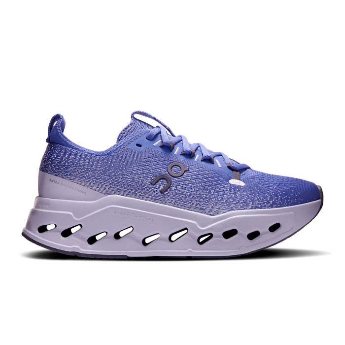Women's On Cloudsurfer Max