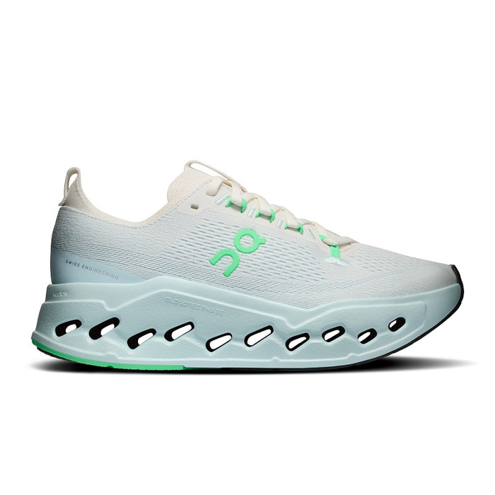 Women's On Cloudsurfer Max