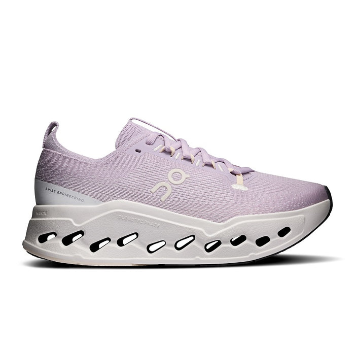 Women's On Cloudsurfer Max