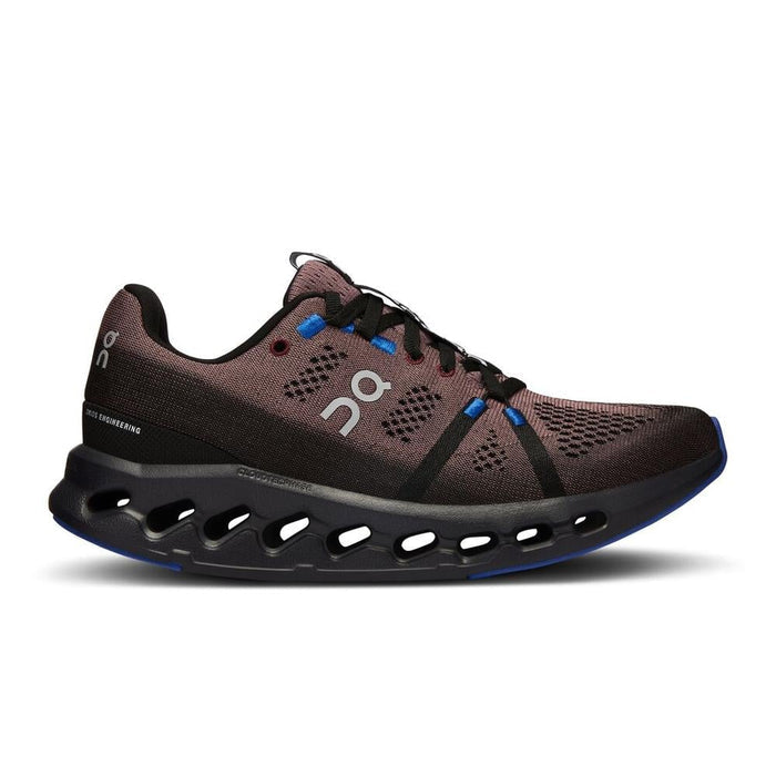 Black/Cobalt / Regular / 9