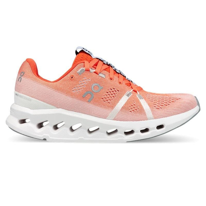 Flame/White / Regular / 9.5