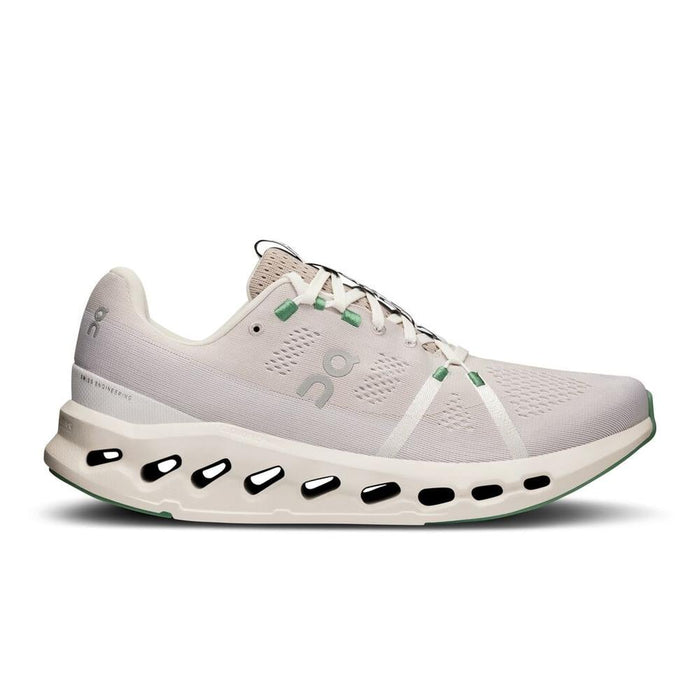 Pearl/Ivory / Regular / 6