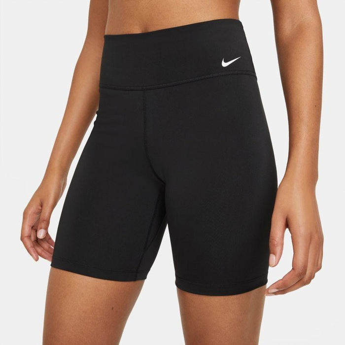 Women's Nike One Mid-Rise 7" Bike Shorts