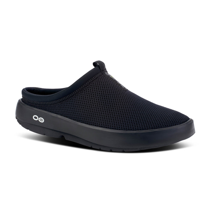 Women's Oofos Oocoozie Sport Mule
