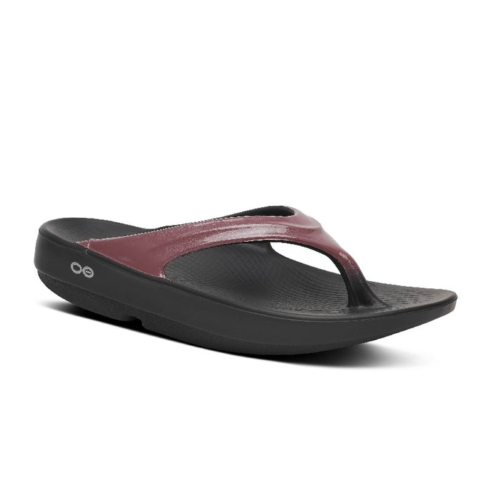 Women's Oofos Oolala Luxe Sandal