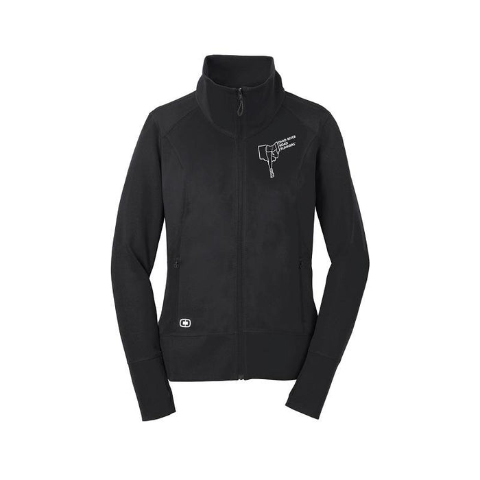 Women's ORRRC Fulcrum Full-Zip Jacket