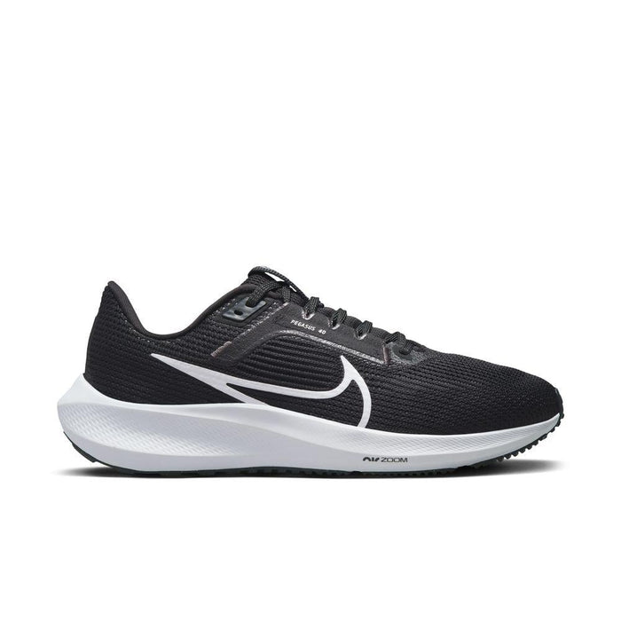 Black/White Iron / 6.5