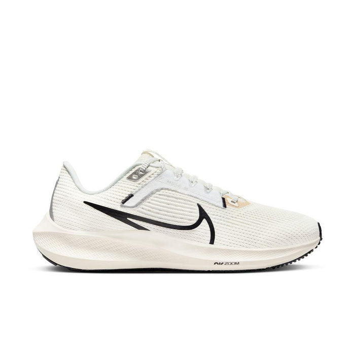 Sail/Black Coconut Milk White / 6.5