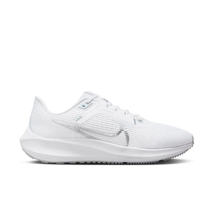 White/Metallic / 7