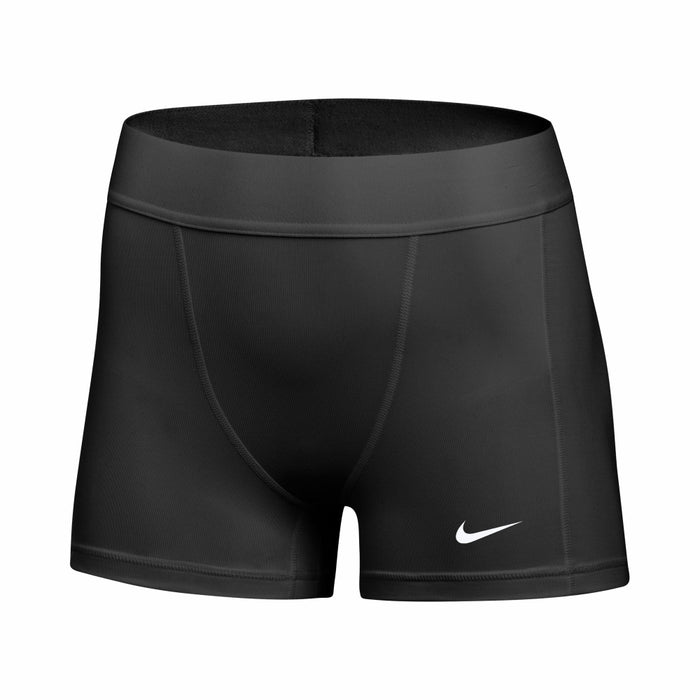 Women's Nike Pro Leak Protection 3" Shorts