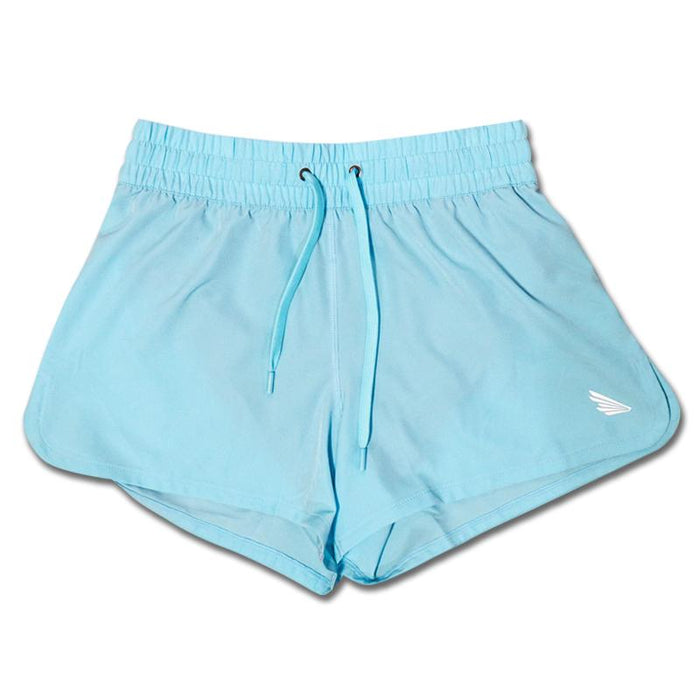Women's Runners Plus Essential 4" Short