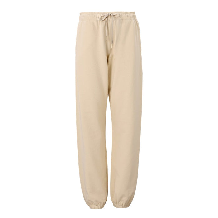 Women's Runners Plus French Terry Joggers