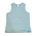 Heather Aqua Splash / XS