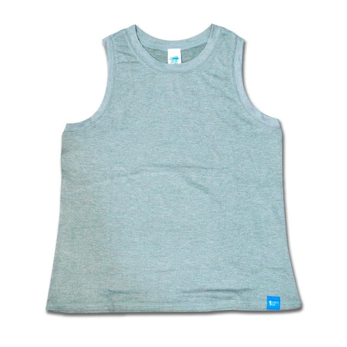 Heather Aqua Splash / XS