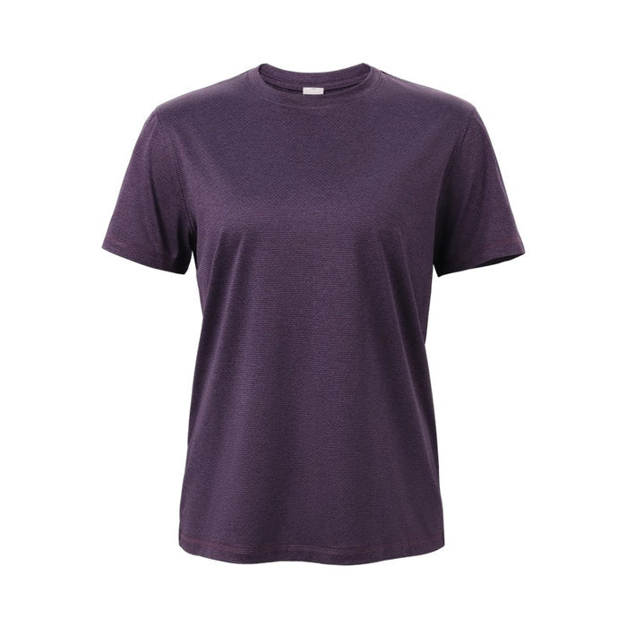 Women's Runners Plus Luxdry Classic Fit Short Sleeve